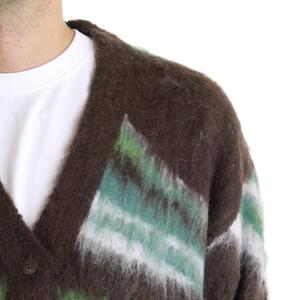 CARDIGAN DELIRIUM OBEY - Mad Fashion | img vers.300x/